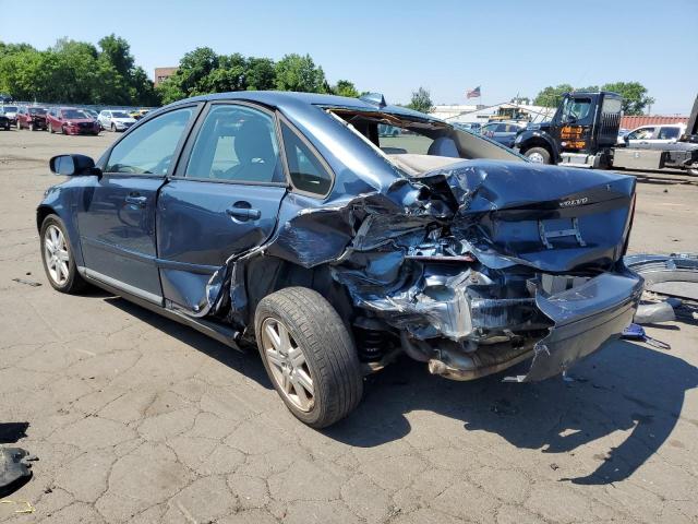 Photo 1 VIN: YV1MS382172262573 - VOLVO S40 