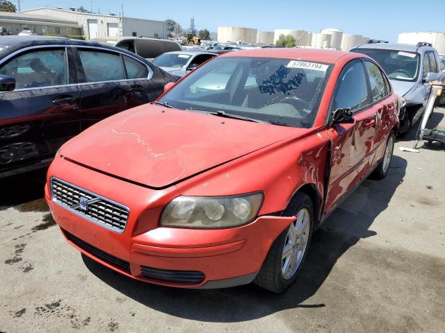 Photo 0 VIN: YV1MS382172272312 - VOLVO S40 2.4I 