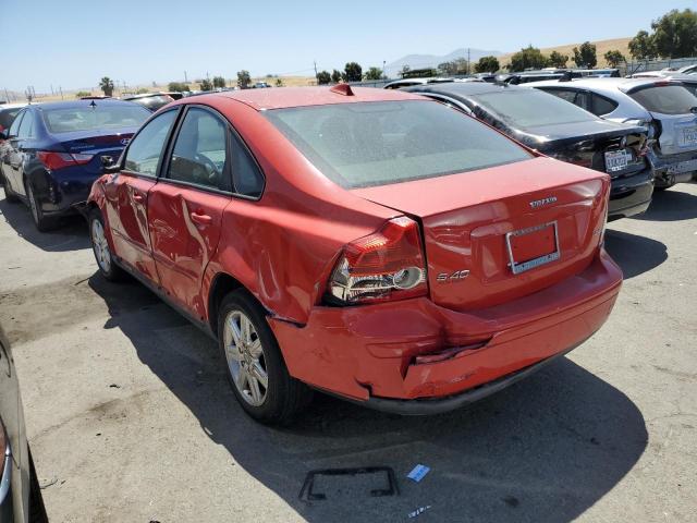 Photo 1 VIN: YV1MS382172272312 - VOLVO S40 2.4I 