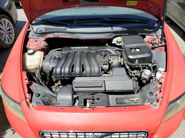 Photo 10 VIN: YV1MS382172272312 - VOLVO S40 2.4I 