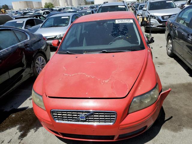 Photo 4 VIN: YV1MS382172272312 - VOLVO S40 2.4I 