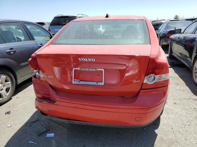 Photo 5 VIN: YV1MS382172272312 - VOLVO S40 2.4I 