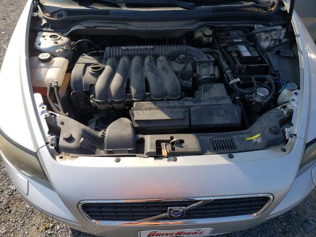 Photo 10 VIN: YV1MS382172301307 - VOLVO S40 