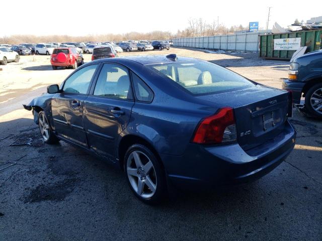 Photo 1 VIN: YV1MS382182382536 - VOLVO S40 