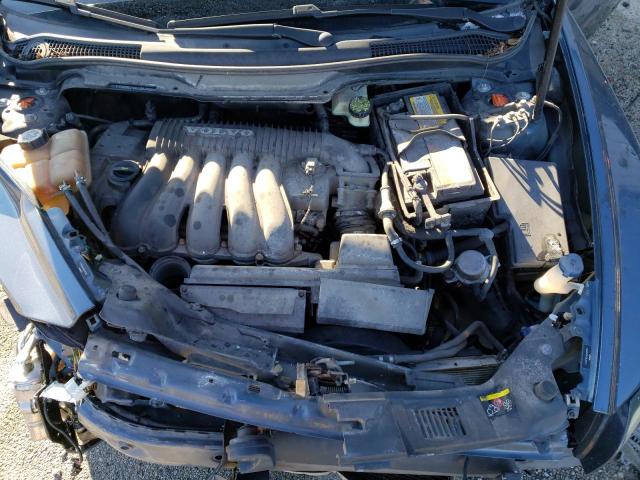 Photo 10 VIN: YV1MS382182382536 - VOLVO S40 