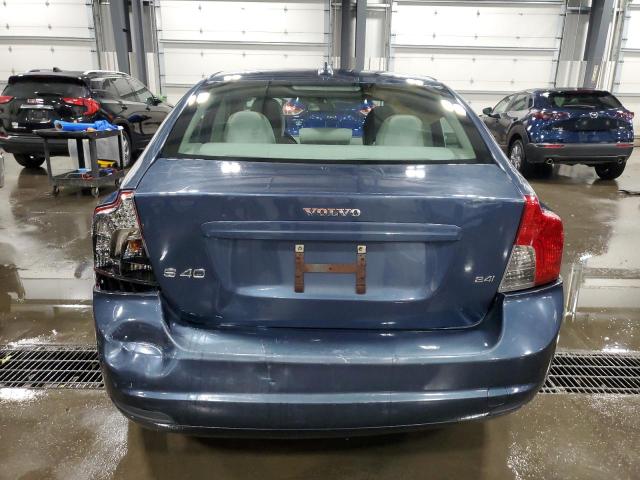 Photo 5 VIN: YV1MS382182384898 - VOLVO S40 