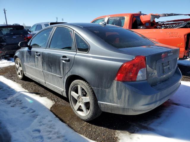 Photo 1 VIN: YV1MS382182391012 - VOLVO S40 