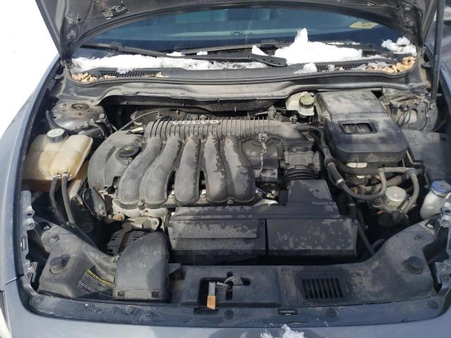 Photo 10 VIN: YV1MS382182391012 - VOLVO S40 