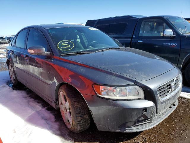 Photo 3 VIN: YV1MS382182391012 - VOLVO S40 