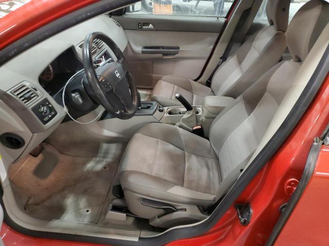 Photo 6 VIN: YV1MS382242019558 - VOLVO S40 