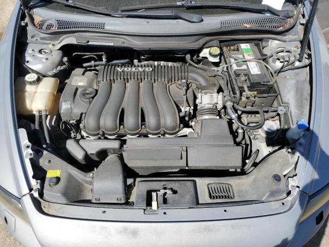 Photo 10 VIN: YV1MS382252072956 - VOLVO S40 