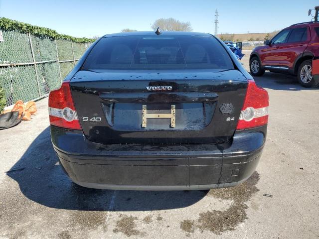 Photo 5 VIN: YV1MS382262182018 - VOLVO S40 