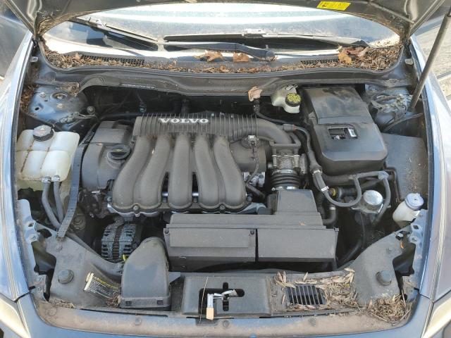 Photo 10 VIN: YV1MS382272261271 - VOLVO S40 2.4I 