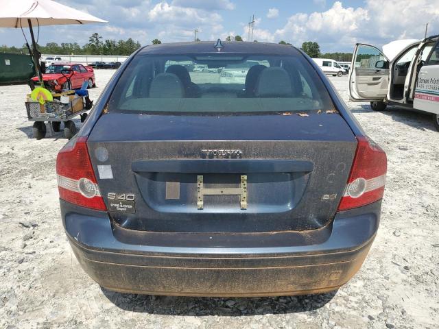 Photo 5 VIN: YV1MS382272261271 - VOLVO S40 2.4I 