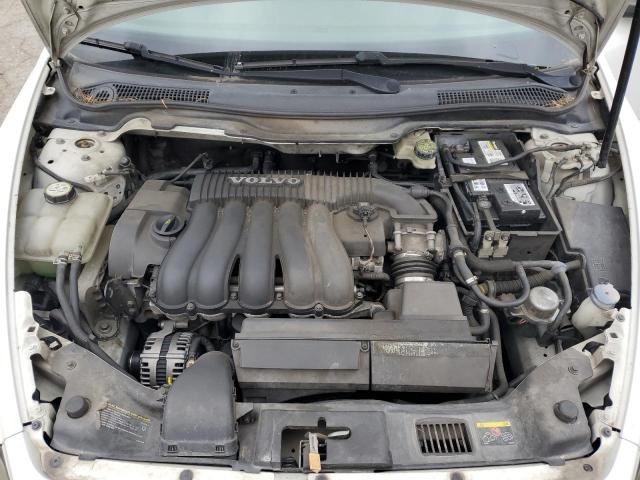 Photo 10 VIN: YV1MS382272274795 - VOLVO S40 2.4I 