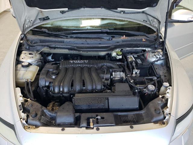 Photo 10 VIN: YV1MS382282365471 - VOLVO S40 