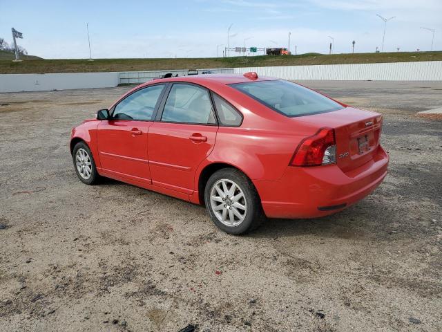 Photo 1 VIN: YV1MS382282392959 - VOLVO S40 