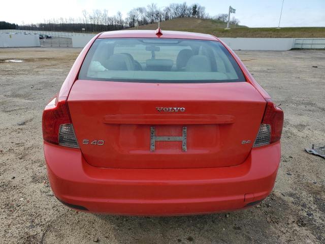 Photo 5 VIN: YV1MS382282392959 - VOLVO S40 