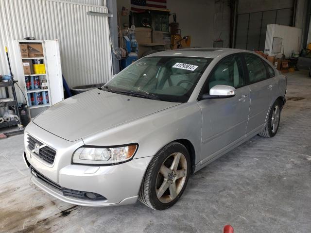 Photo 1 VIN: YV1MS382282394601 - VOLVO S40 2.4I 