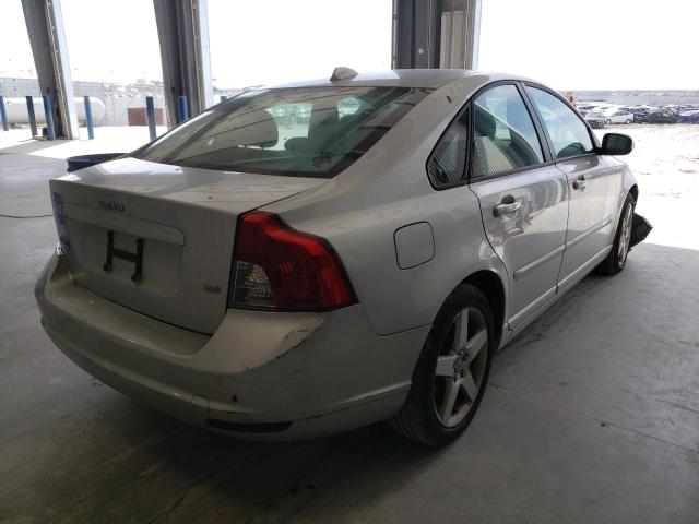 Photo 3 VIN: YV1MS382282394601 - VOLVO S40 2.4I 