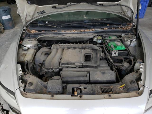 Photo 6 VIN: YV1MS382282394601 - VOLVO S40 2.4I 