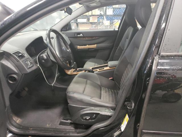 Photo 6 VIN: YV1MS382292450439 - VOLVO S40 2.4I 