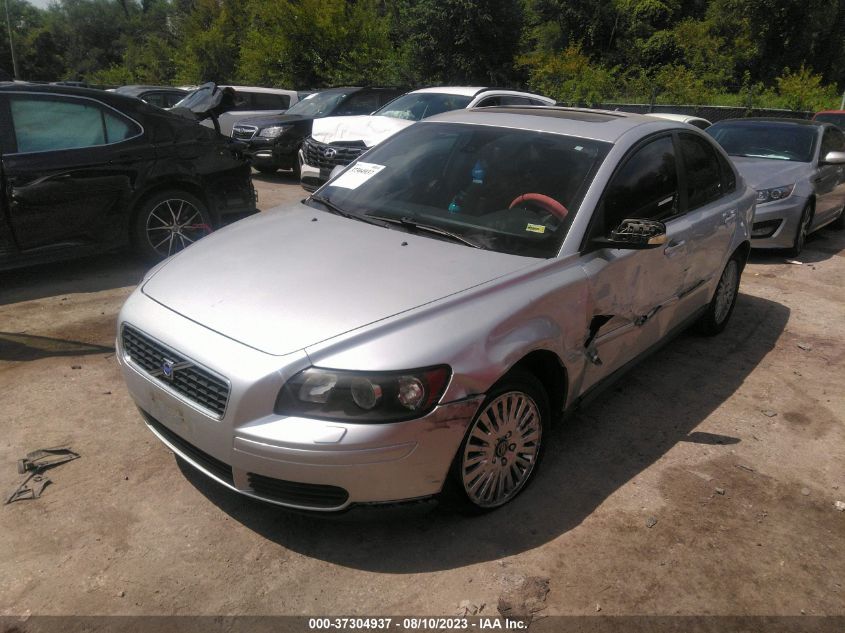 Photo 1 VIN: YV1MS382342019312 - VOLVO S40 