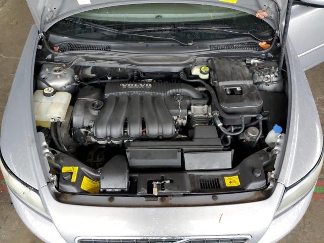 Photo 10 VIN: YV1MS382352101901 - VOLVO S40 