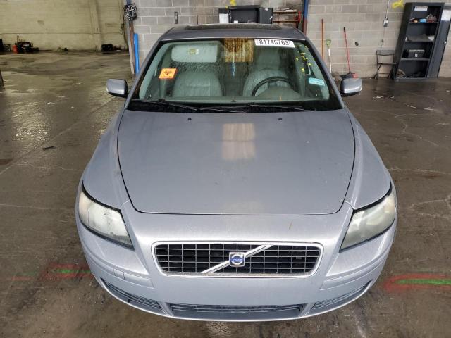 Photo 4 VIN: YV1MS382352101901 - VOLVO S40 