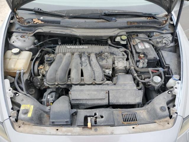 Photo 10 VIN: YV1MS382362154230 - VOLVO S40 