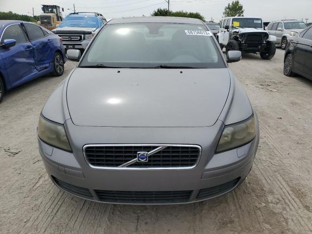 Photo 4 VIN: YV1MS382362154230 - VOLVO S40 