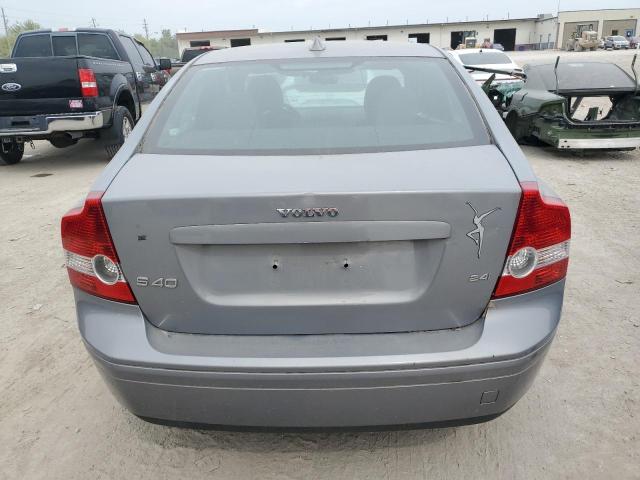 Photo 5 VIN: YV1MS382362154230 - VOLVO S40 