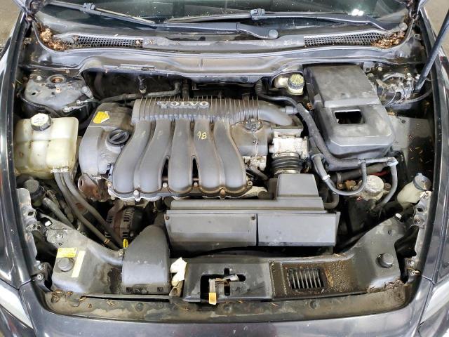 Photo 10 VIN: YV1MS382362160495 - VOLVO S40 2.4I 