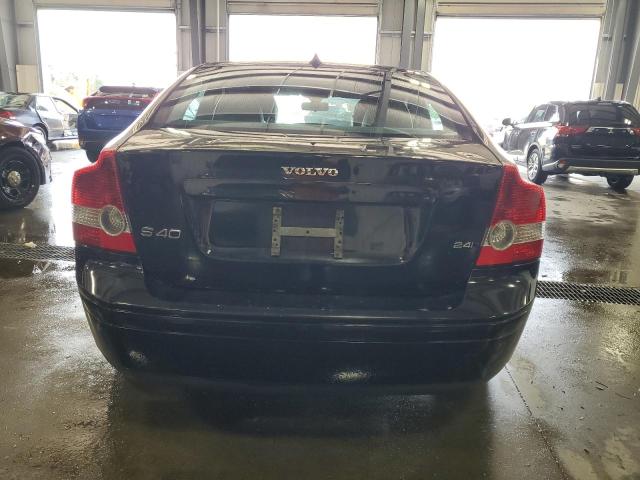 Photo 5 VIN: YV1MS382362160495 - VOLVO S40 2.4I 