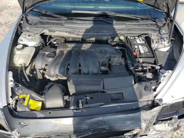 Photo 10 VIN: YV1MS382362171531 - VOLVO S40 2.4I 