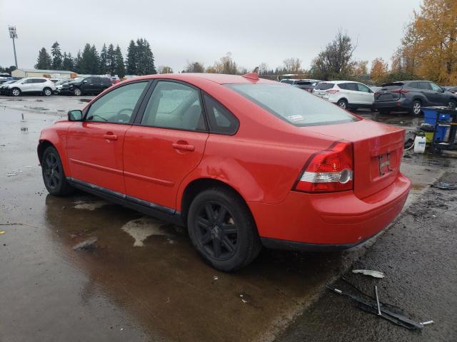 Photo 1 VIN: YV1MS382362176146 - VOLVO S40 2.4I 