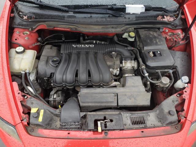 Photo 10 VIN: YV1MS382362176146 - VOLVO S40 2.4I 