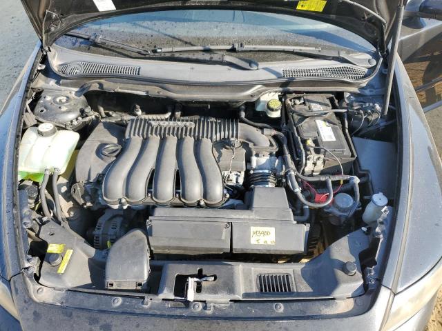 Photo 10 VIN: YV1MS382362181346 - VOLVO S40 2.4I 