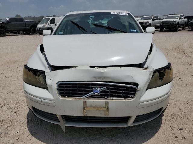 Photo 4 VIN: YV1MS382362190838 - VOLVO S40 