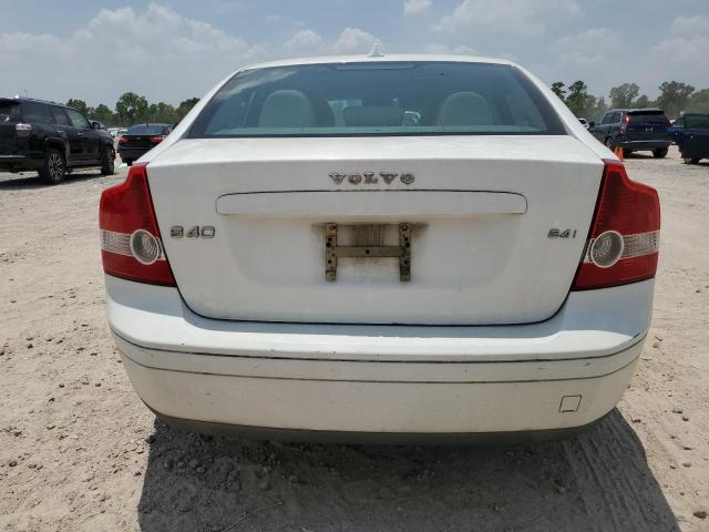 Photo 5 VIN: YV1MS382362190838 - VOLVO S40 