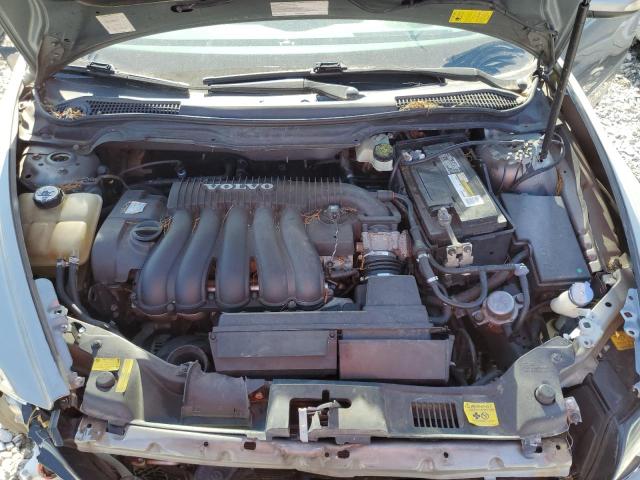 Photo 10 VIN: YV1MS382362201336 - VOLVO S40 