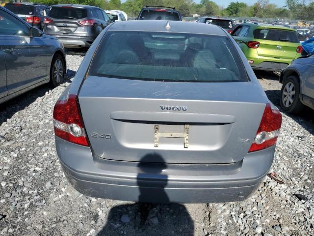 Photo 5 VIN: YV1MS382362201336 - VOLVO S40 