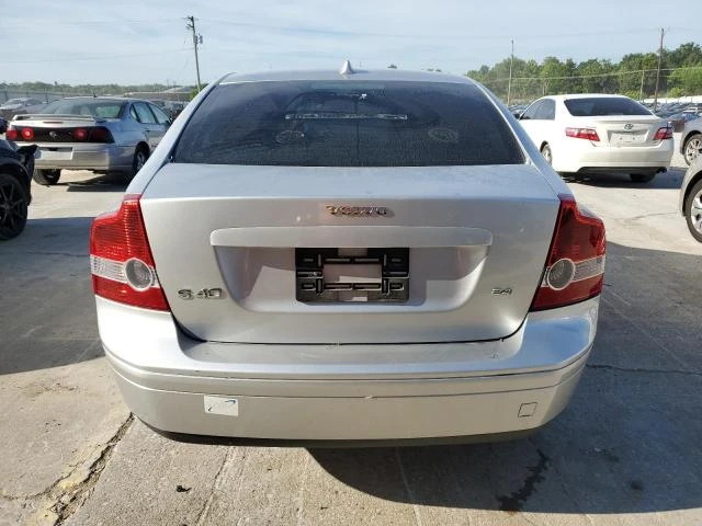 Photo 5 VIN: YV1MS382362205466 - VOLVO S40 2.4I 