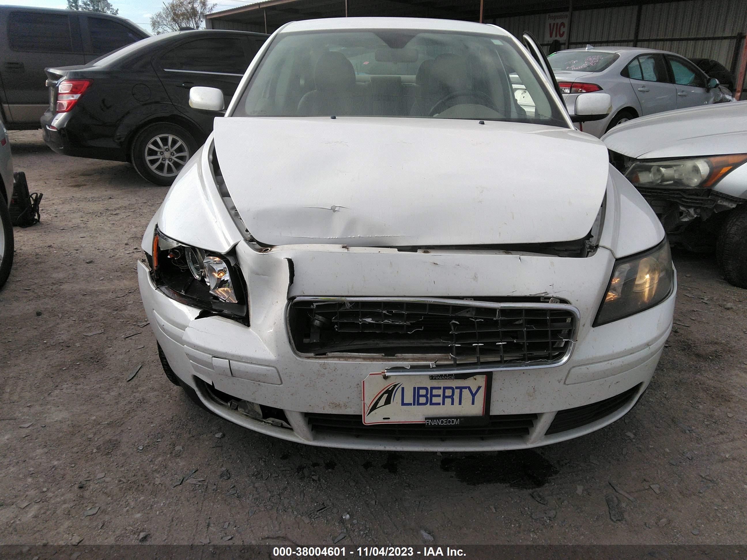 Photo 5 VIN: YV1MS382362213678 - VOLVO S40 