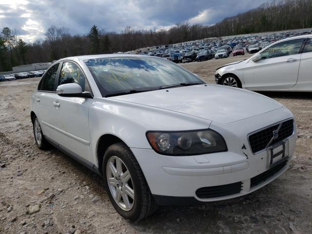 Photo 0 VIN: YV1MS382372284445 - VOLVO S40 2.4I 