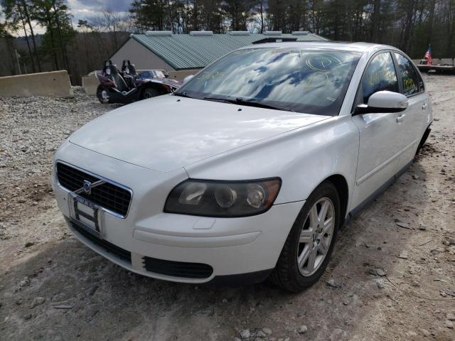 Photo 1 VIN: YV1MS382372284445 - VOLVO S40 2.4I 