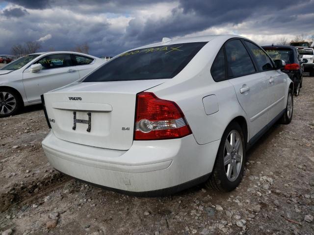 Photo 3 VIN: YV1MS382372284445 - VOLVO S40 2.4I 