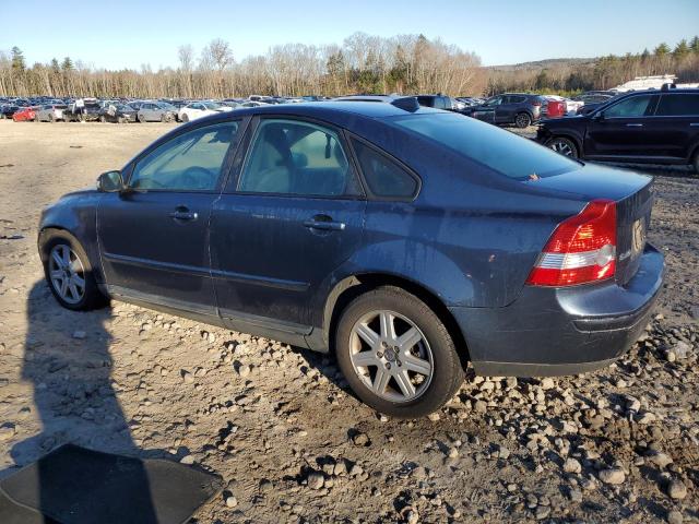 Photo 1 VIN: YV1MS382372294148 - VOLVO S40 2.4I 