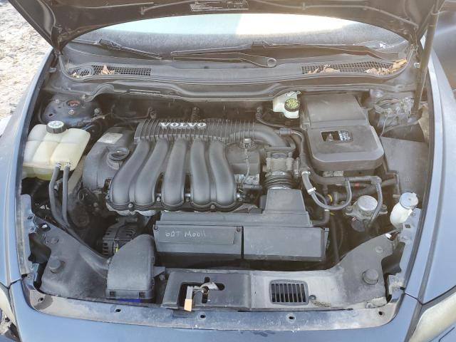 Photo 10 VIN: YV1MS382372294148 - VOLVO S40 2.4I 