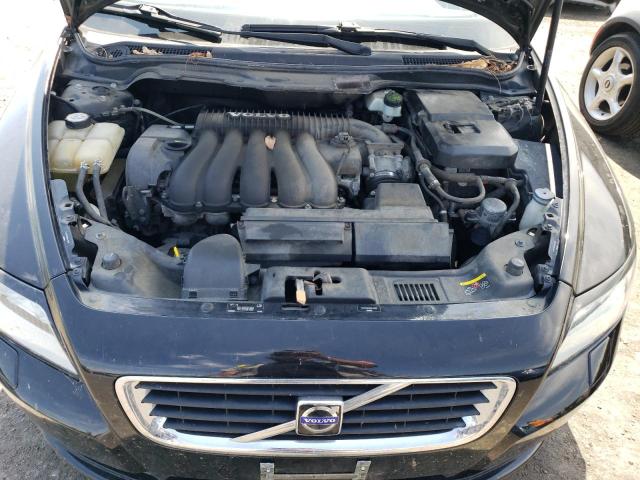 Photo 10 VIN: YV1MS382392442009 - VOLVO S40 